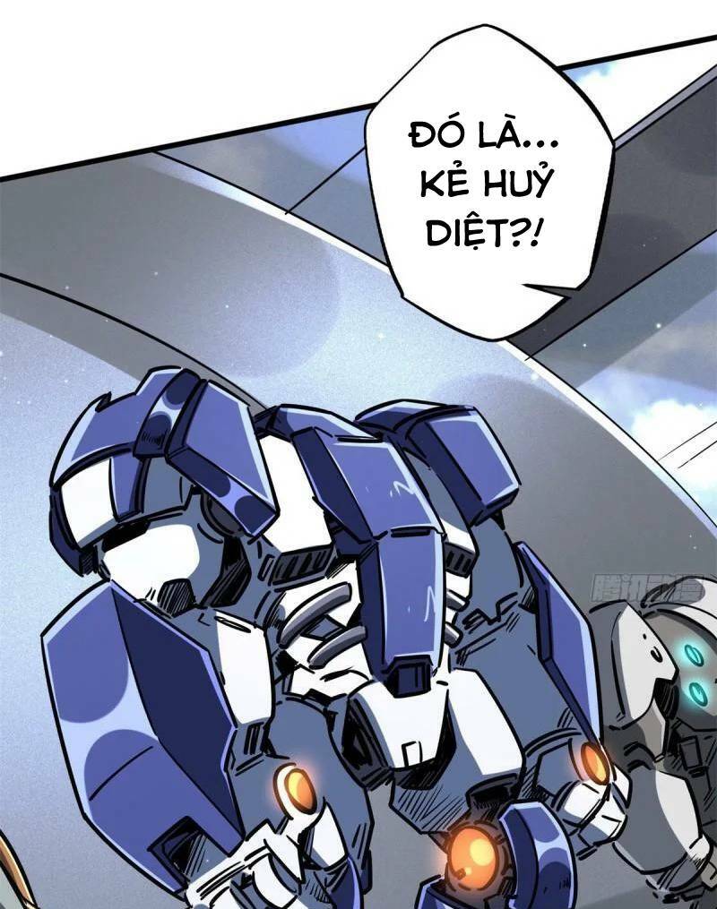 Siêu Cấp Thần Cơ Nhân - Chapter 63 - Page 20