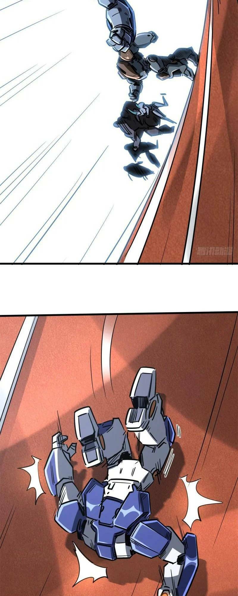 Siêu Cấp Thần Cơ Nhân - Chapter 63 - Page 24