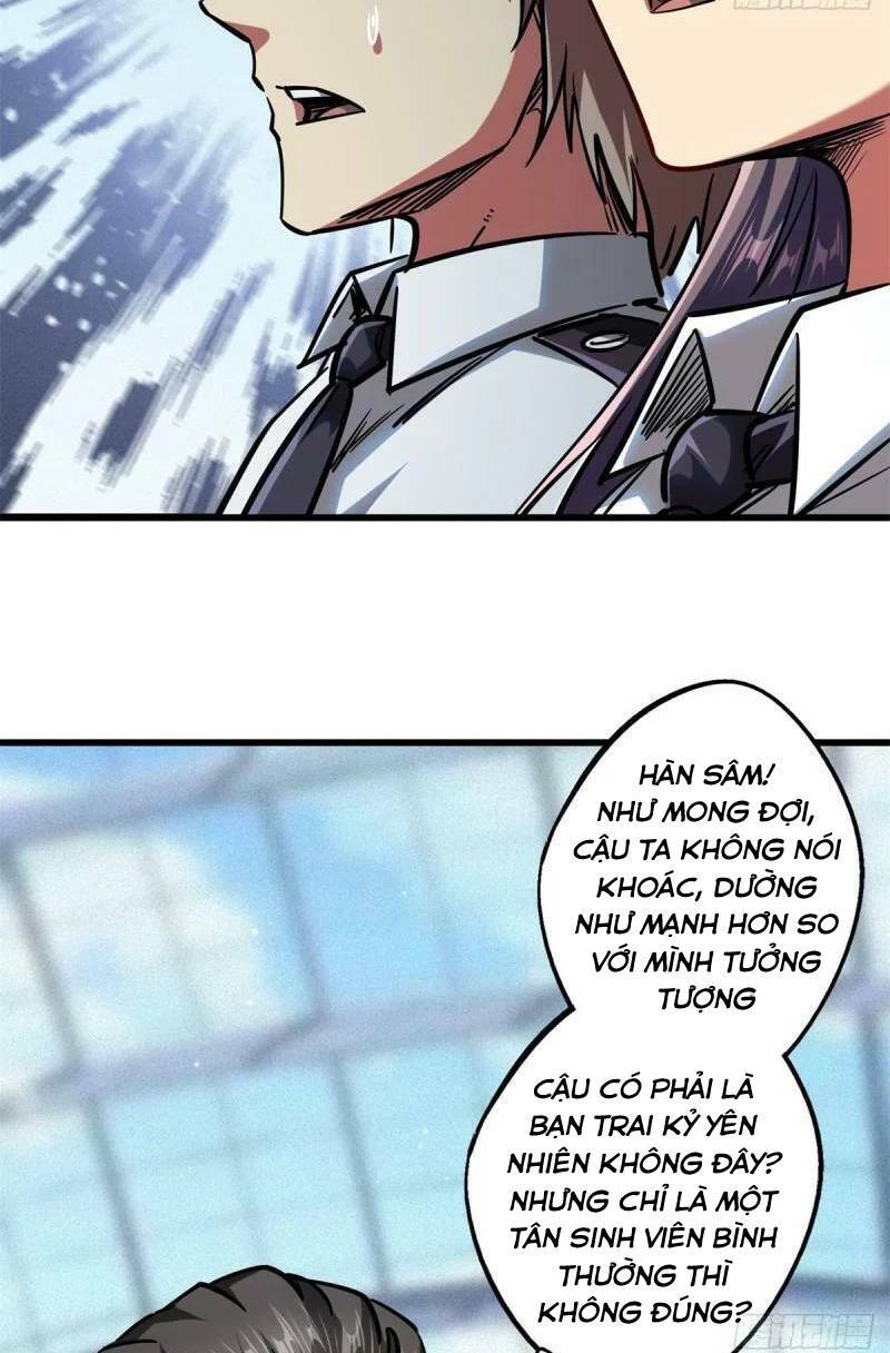 Siêu Cấp Thần Cơ Nhân - Chapter 63 - Page 35