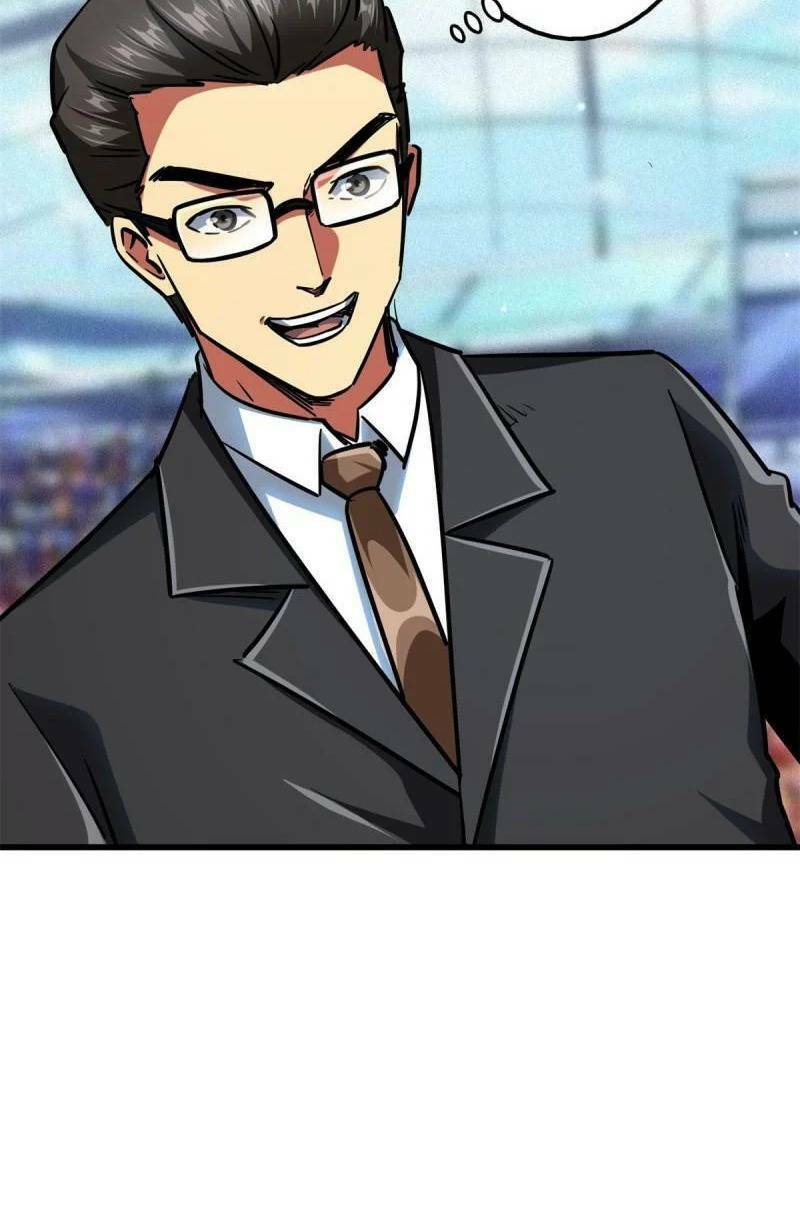 Siêu Cấp Thần Cơ Nhân - Chapter 63 - Page 36