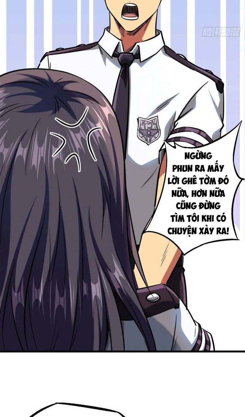 Siêu Cấp Thần Cơ Nhân - Chapter 63 - Page 4