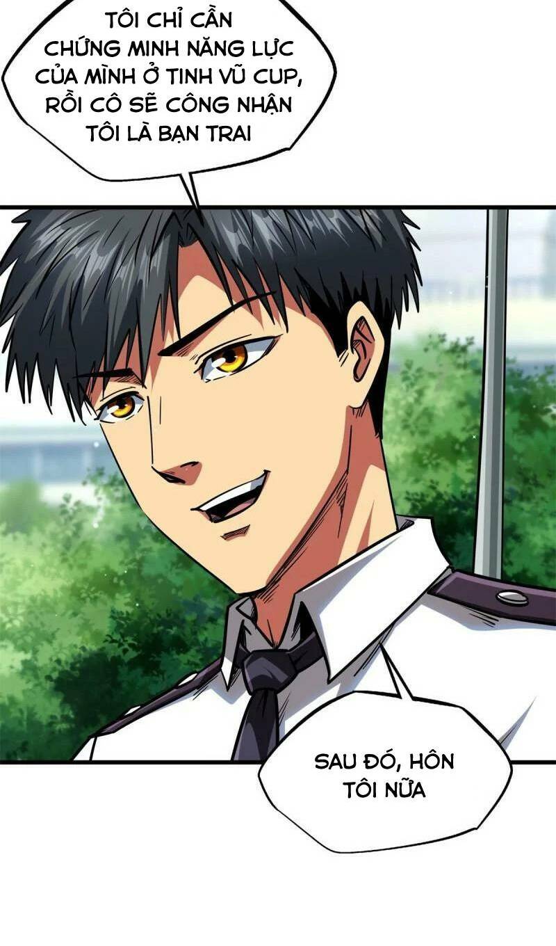 Siêu Cấp Thần Cơ Nhân - Chapter 63 - Page 5