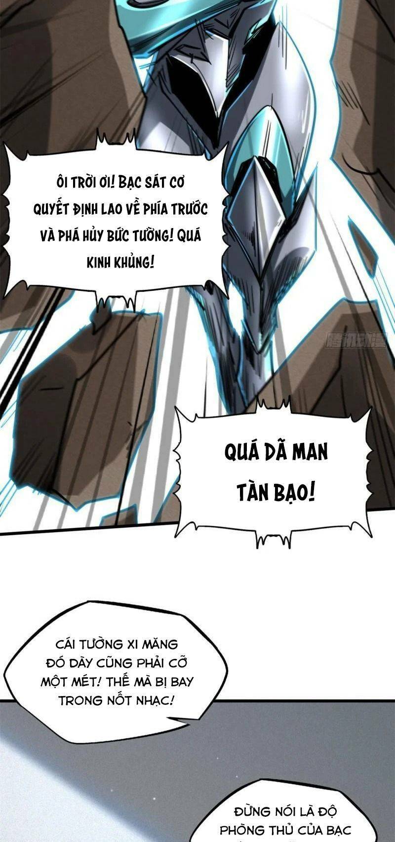 Siêu Cấp Thần Cơ Nhân - Chapter 64 - Page 9