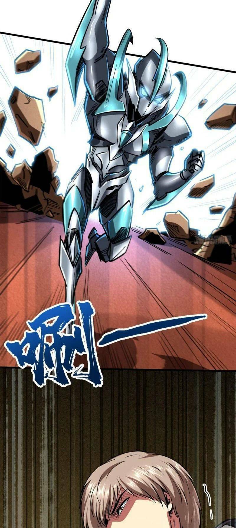 Siêu Cấp Thần Cơ Nhân - Chapter 64 - Page 14