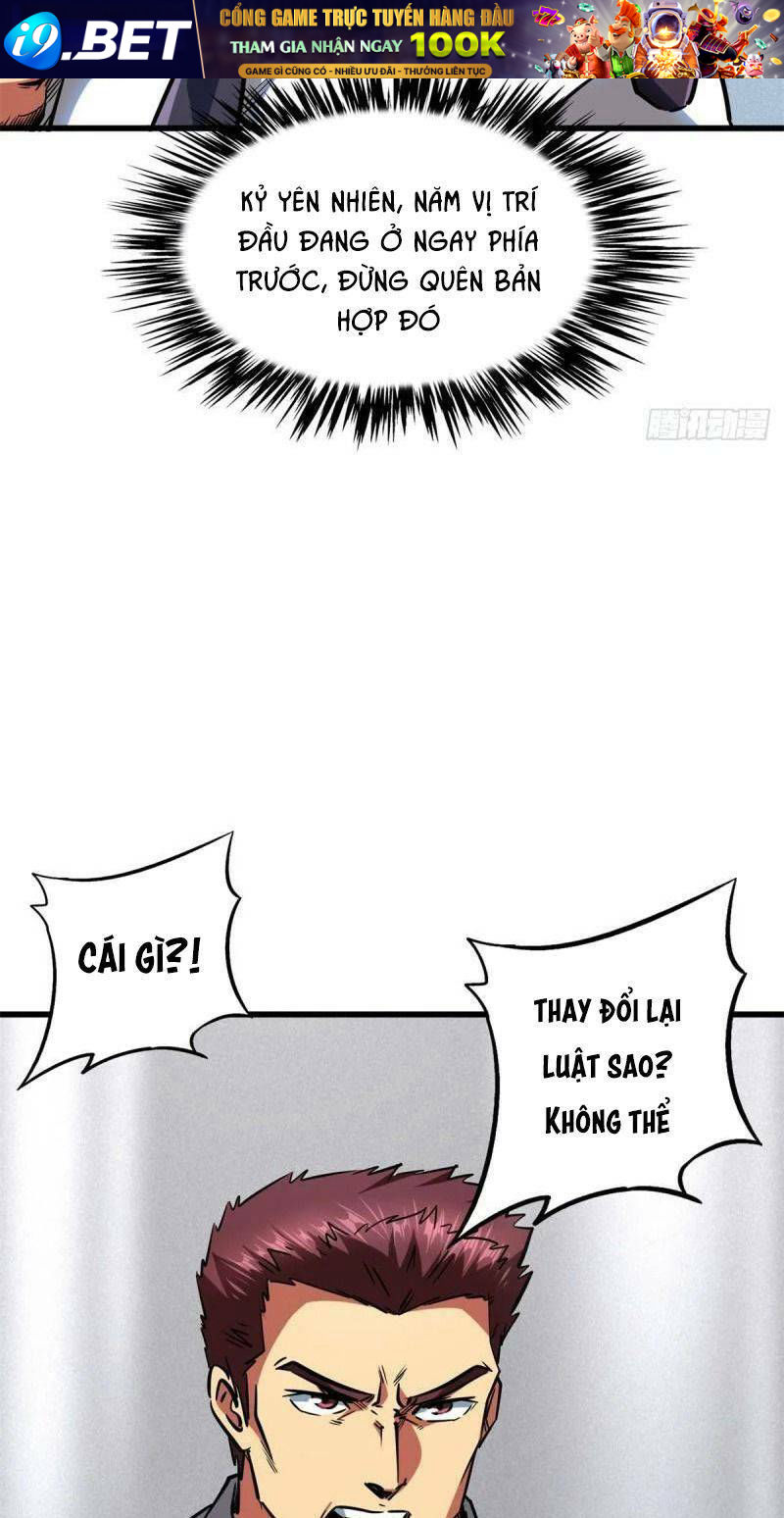 Siêu Cấp Thần Cơ Nhân - Chapter 64 - Page 19