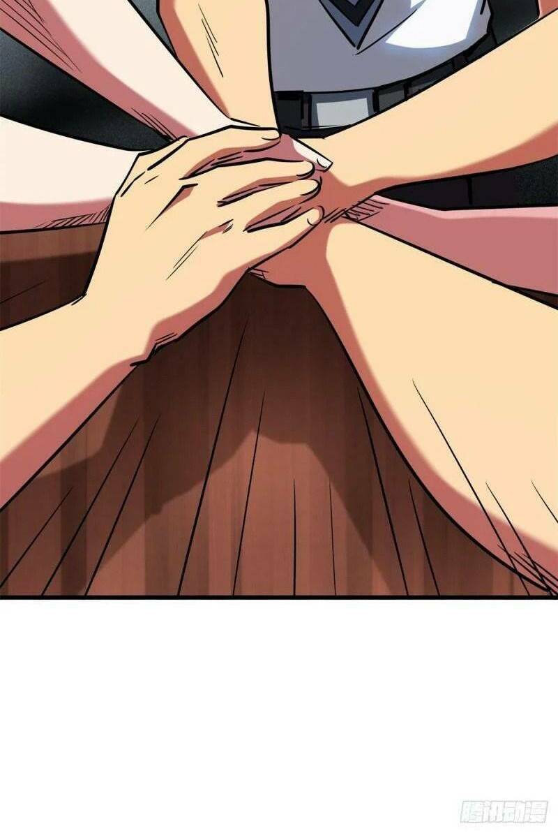 Siêu Cấp Thần Cơ Nhân - Chapter 64 - Page 32