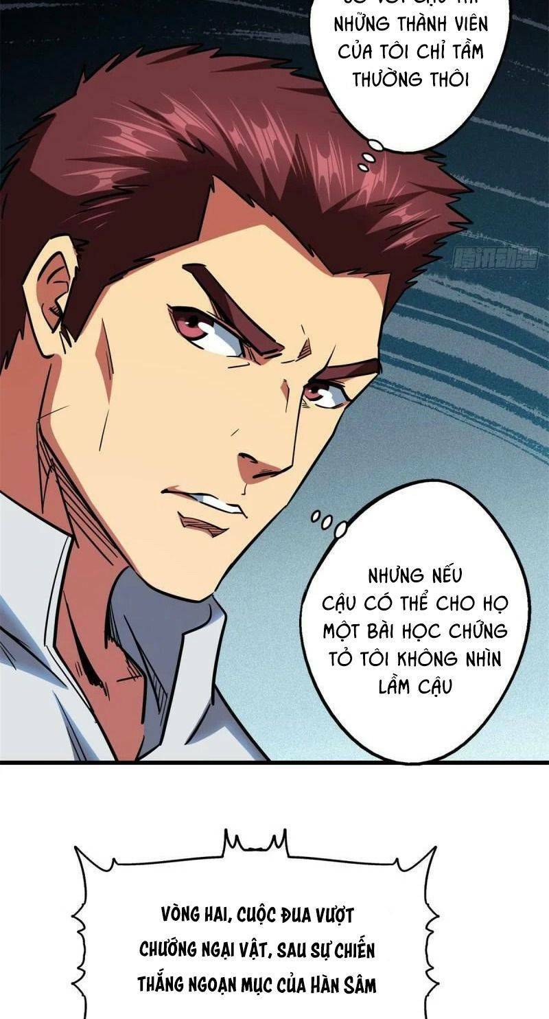 Siêu Cấp Thần Cơ Nhân - Chapter 64 - Page 4