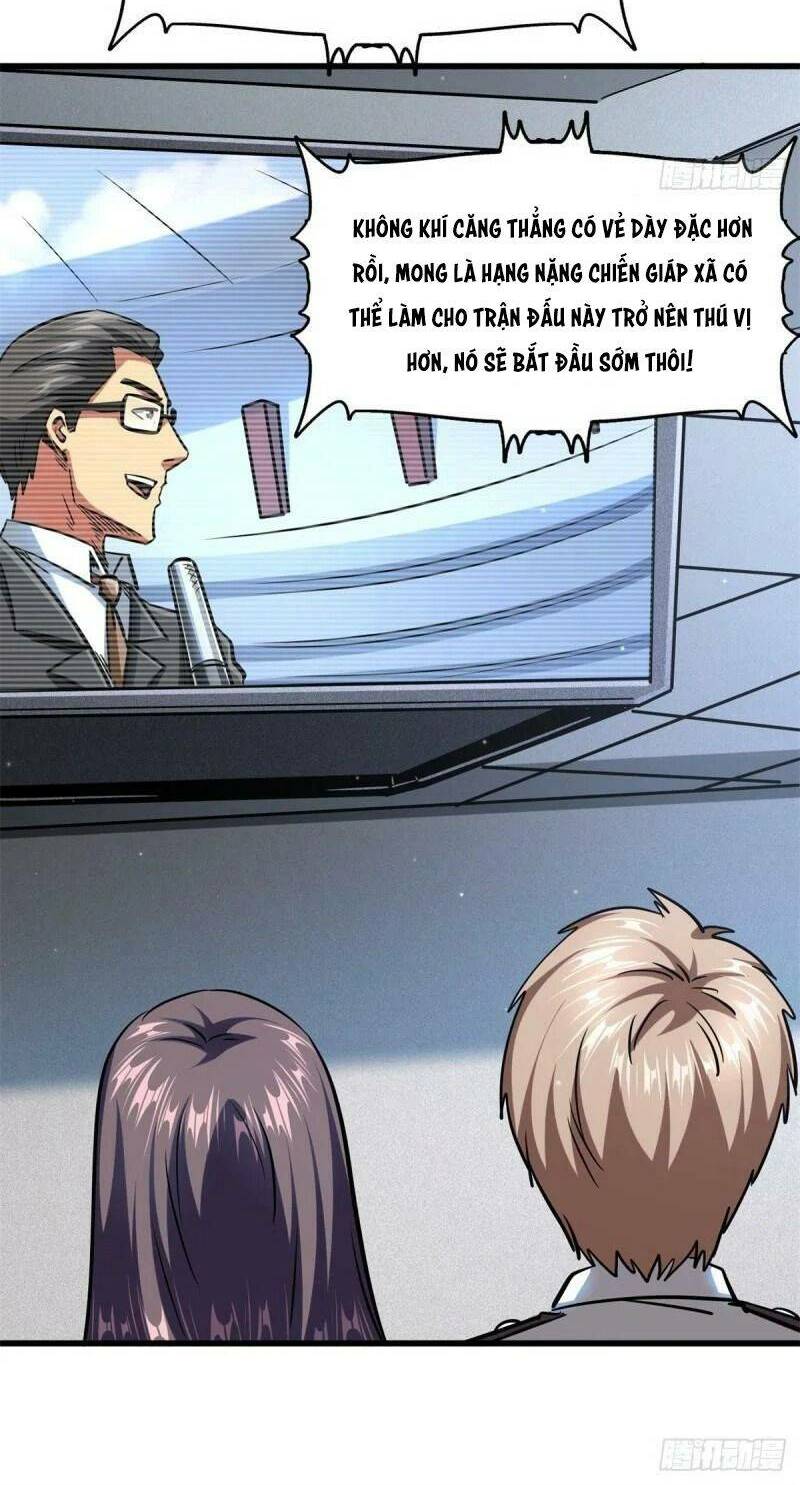 Siêu Cấp Thần Cơ Nhân - Chapter 64 - Page 5