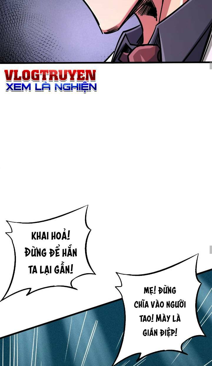 Siêu Cấp Thần Cơ Nhân - Chapter 65 - Page 15