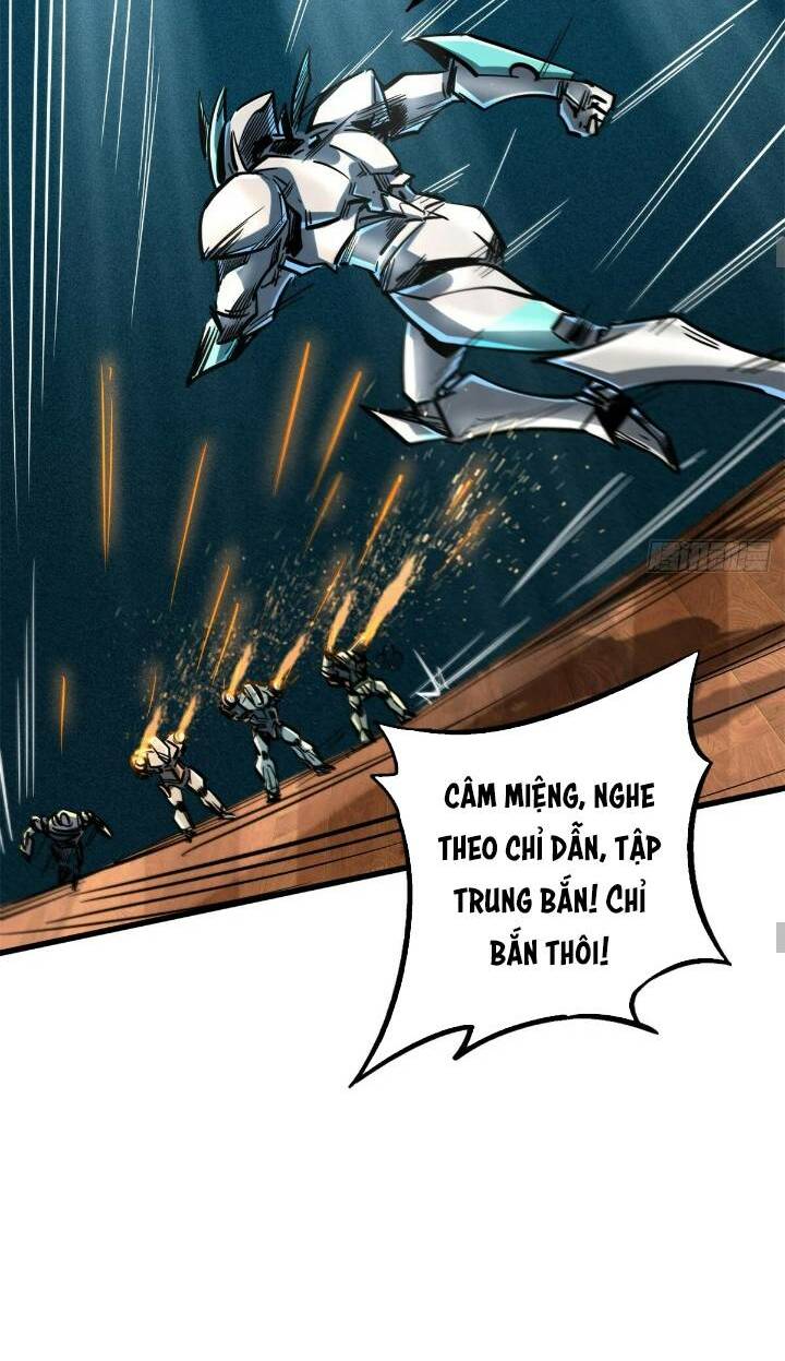 Siêu Cấp Thần Cơ Nhân - Chapter 65 - Page 16