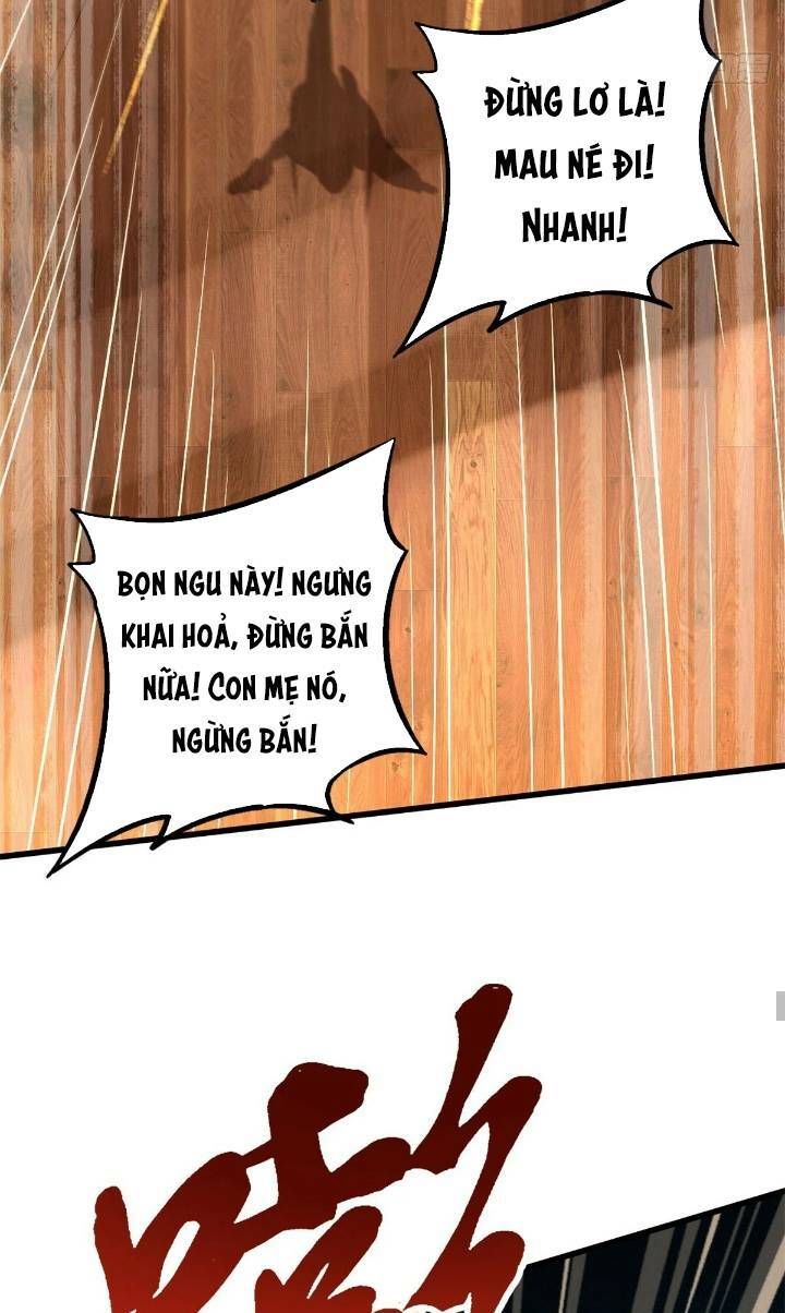 Siêu Cấp Thần Cơ Nhân - Chapter 65 - Page 19