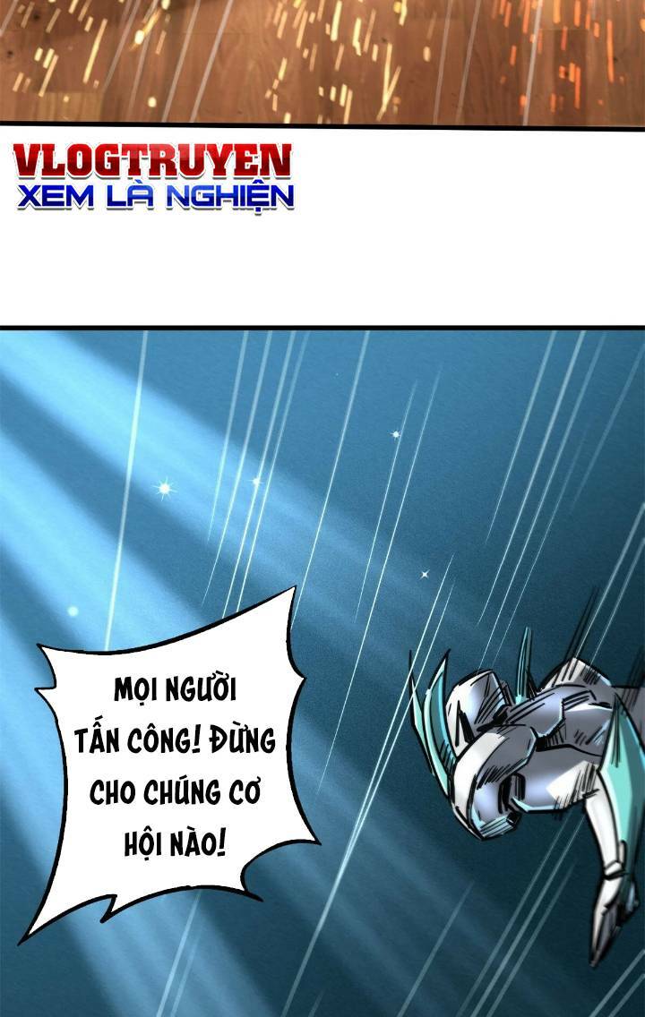 Siêu Cấp Thần Cơ Nhân - Chapter 65 - Page 4