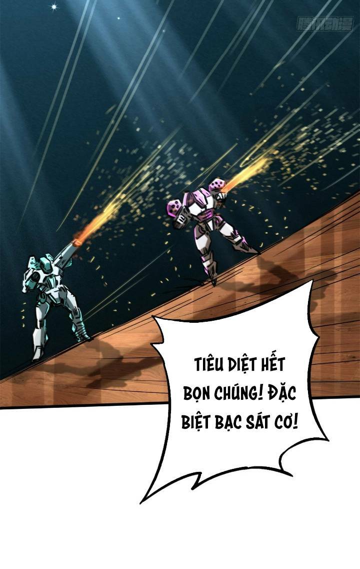 Siêu Cấp Thần Cơ Nhân - Chapter 65 - Page 5