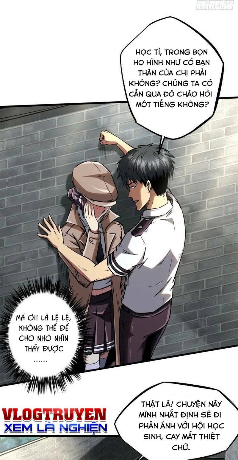 Siêu Cấp Thần Cơ Nhân - Chapter 66 - Page 12