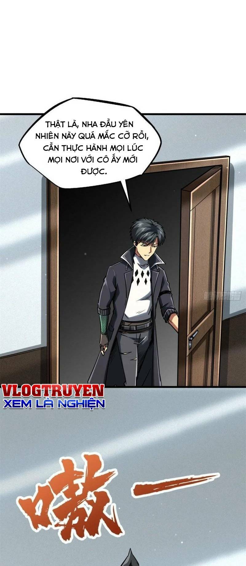 Siêu Cấp Thần Cơ Nhân - Chapter 66 - Page 14