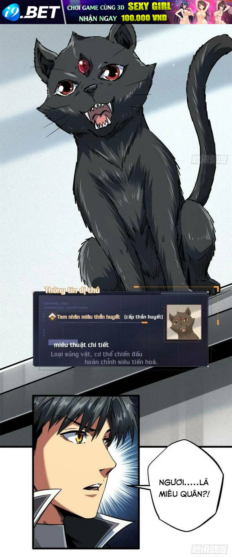 Siêu Cấp Thần Cơ Nhân - Chapter 66 - Page 15