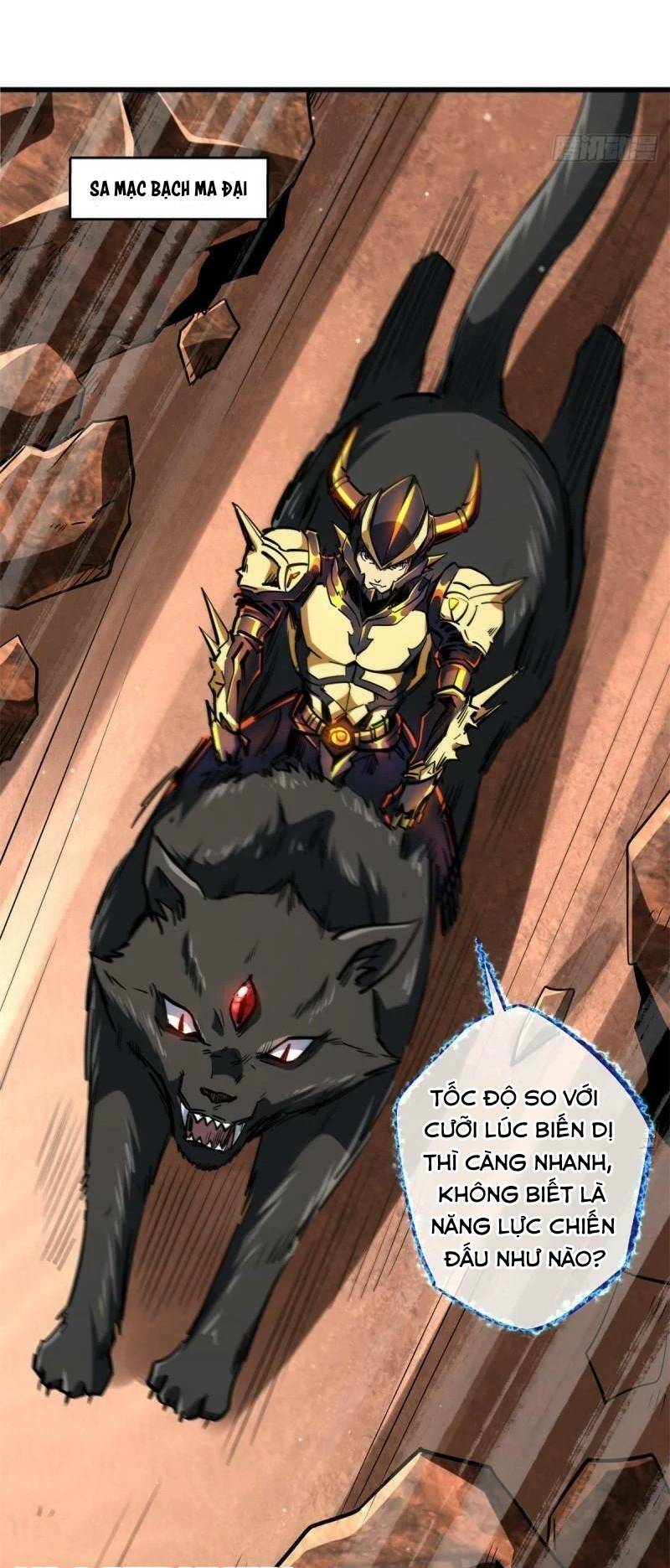 Siêu Cấp Thần Cơ Nhân - Chapter 66 - Page 19