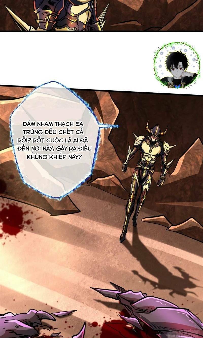 Siêu Cấp Thần Cơ Nhân - Chapter 66 - Page 23