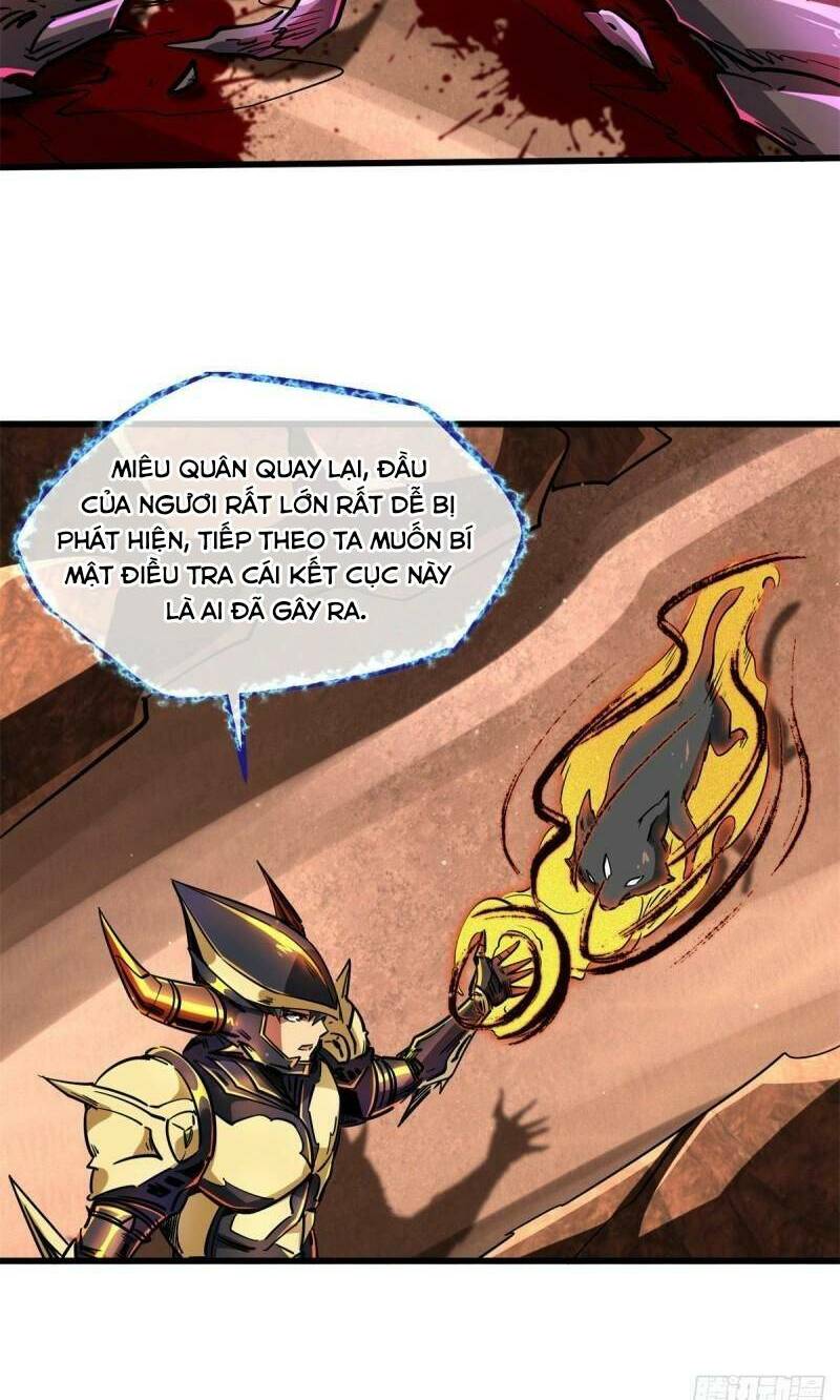 Siêu Cấp Thần Cơ Nhân - Chapter 66 - Page 24