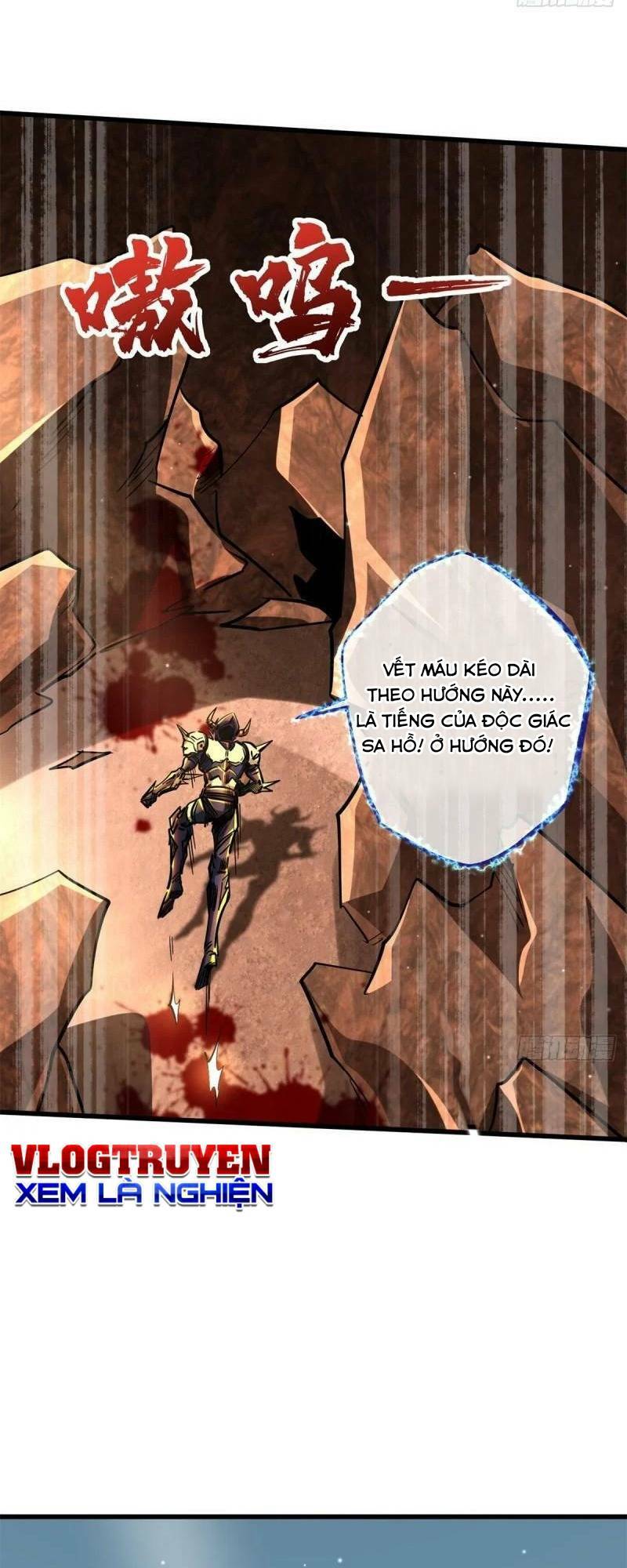 Siêu Cấp Thần Cơ Nhân - Chapter 66 - Page 25