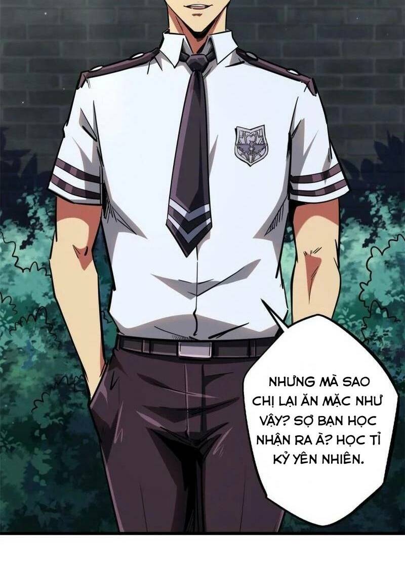Siêu Cấp Thần Cơ Nhân - Chapter 66 - Page 5