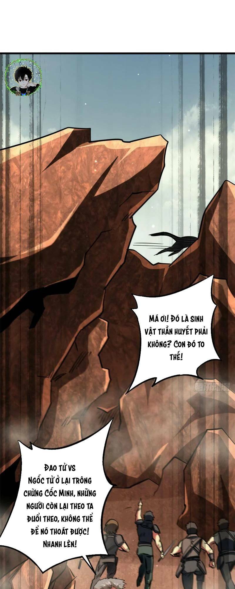 Siêu Cấp Thần Cơ Nhân - Chapter 67 - Page 16