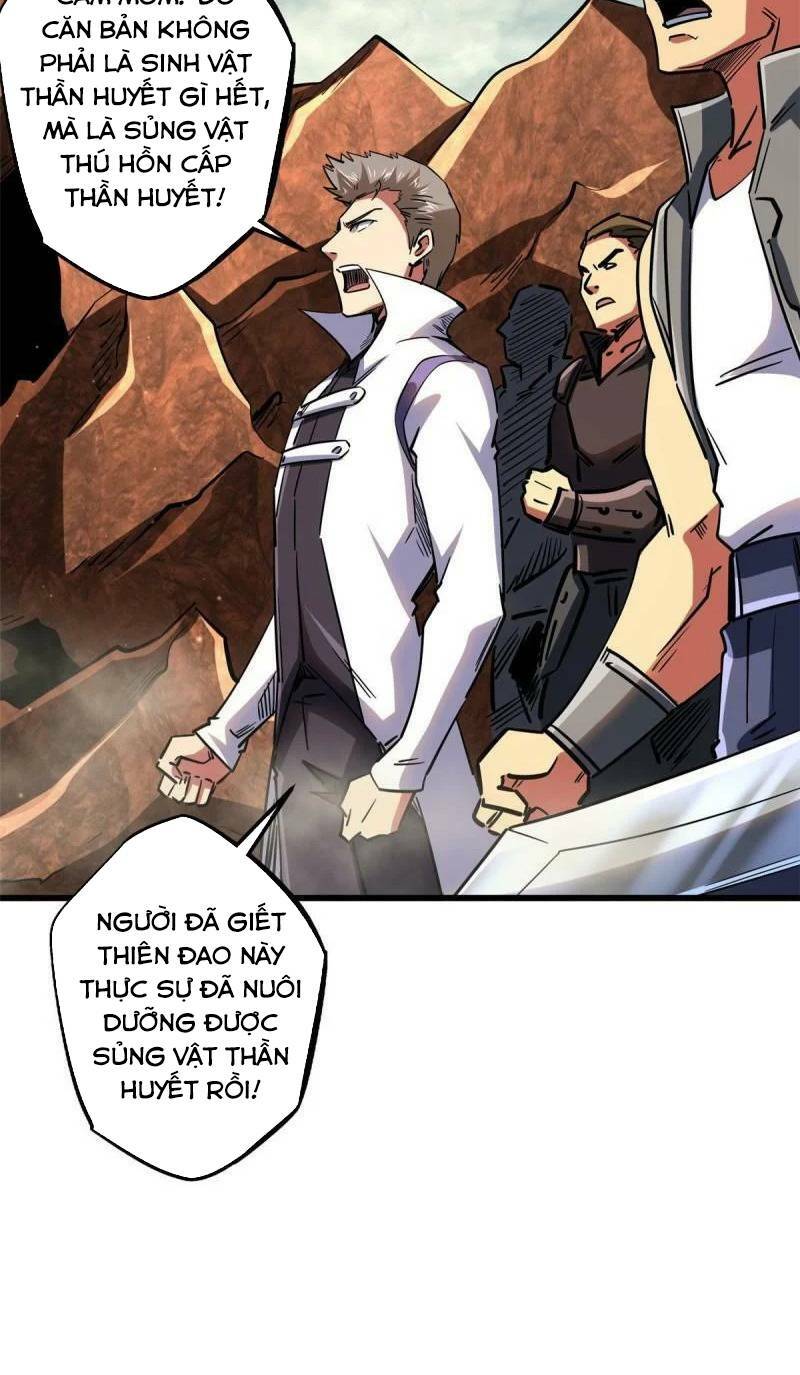 Siêu Cấp Thần Cơ Nhân - Chapter 67 - Page 25