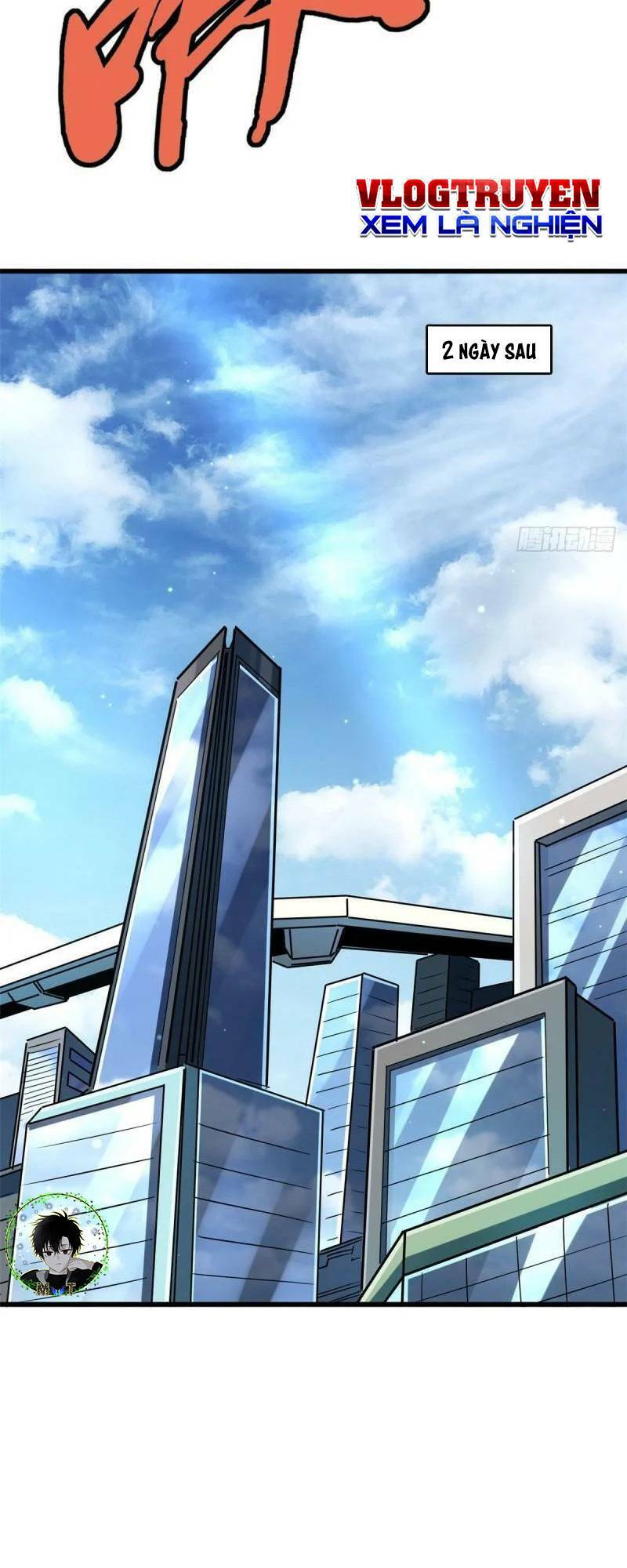 Siêu Cấp Thần Cơ Nhân - Chapter 67 - Page 30