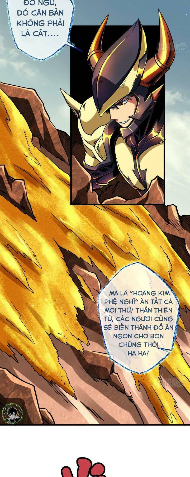 Siêu Cấp Thần Cơ Nhân - Chapter 67 - Page 3