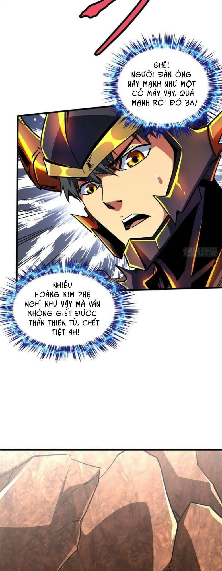 Siêu Cấp Thần Cơ Nhân - Chapter 67 - Page 7