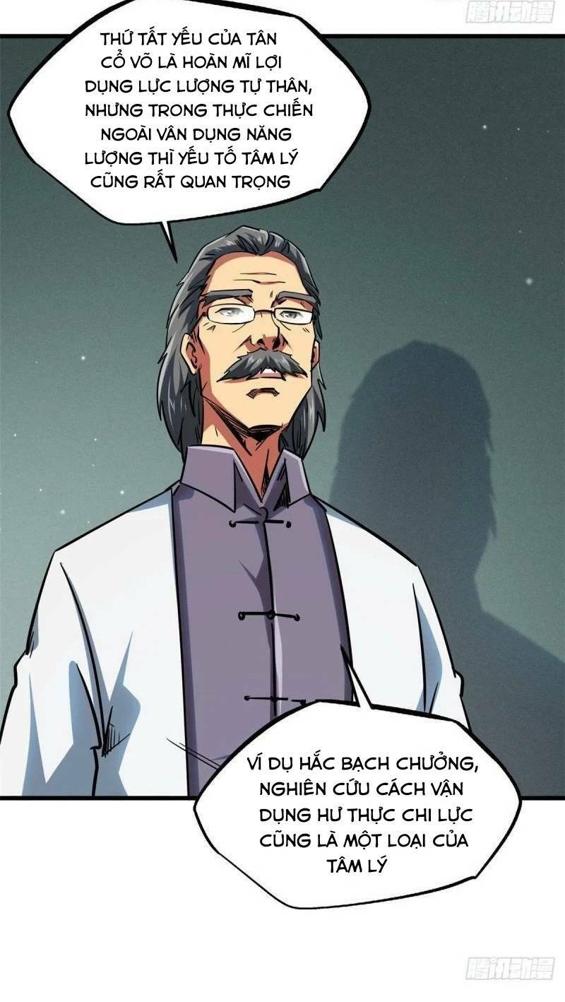 Siêu Cấp Thần Cơ Nhân - Chapter 68 - Page 13