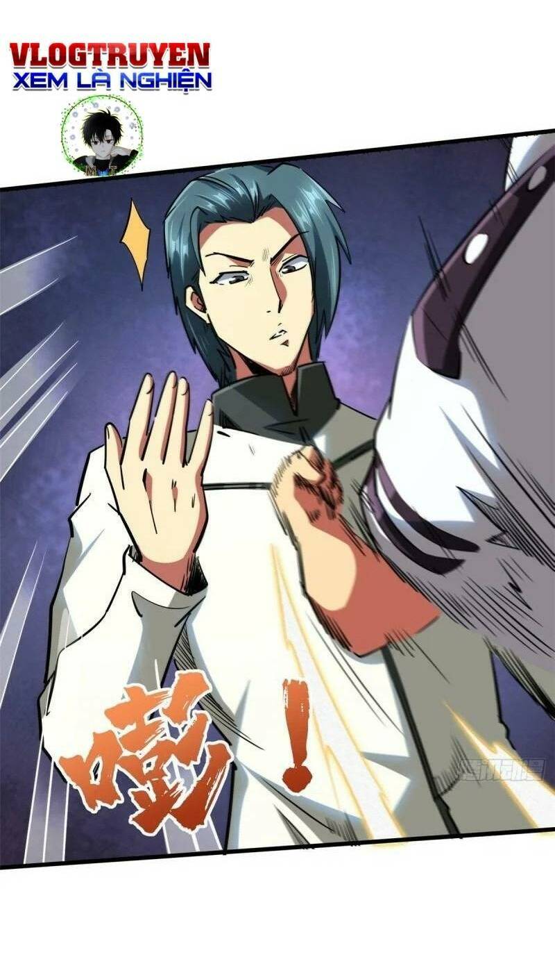 Siêu Cấp Thần Cơ Nhân - Chapter 68 - Page 24