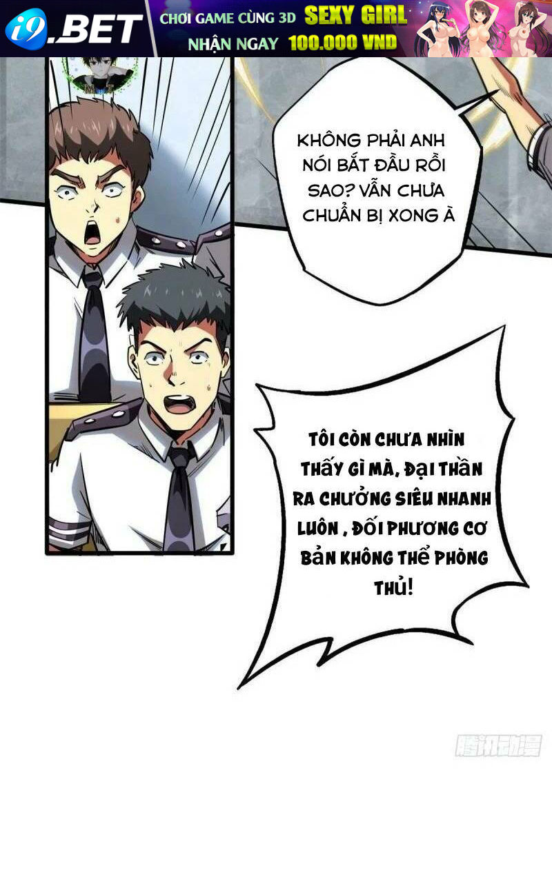 Siêu Cấp Thần Cơ Nhân - Chapter 68 - Page 26