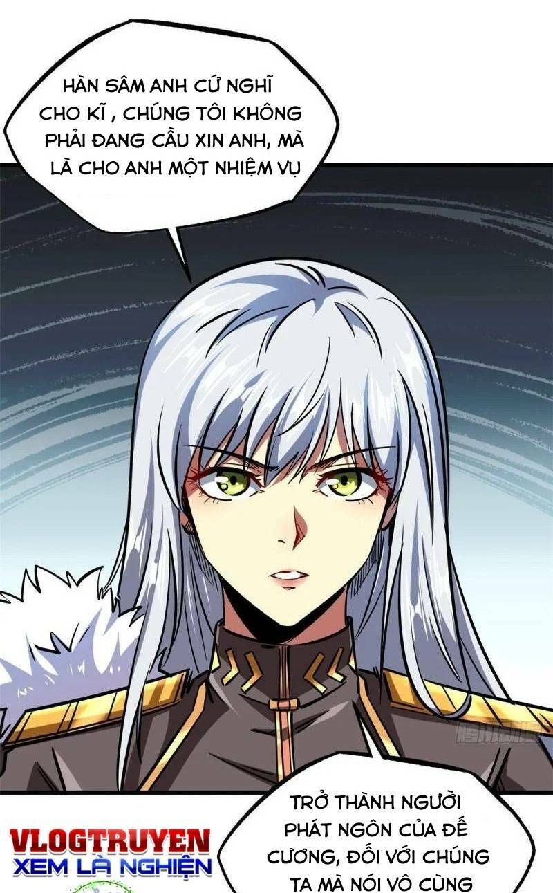 Siêu Cấp Thần Cơ Nhân - Chapter 68 - Page 3
