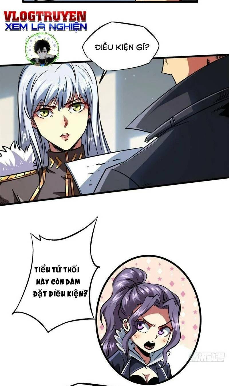 Siêu Cấp Thần Cơ Nhân - Chapter 68 - Page 6