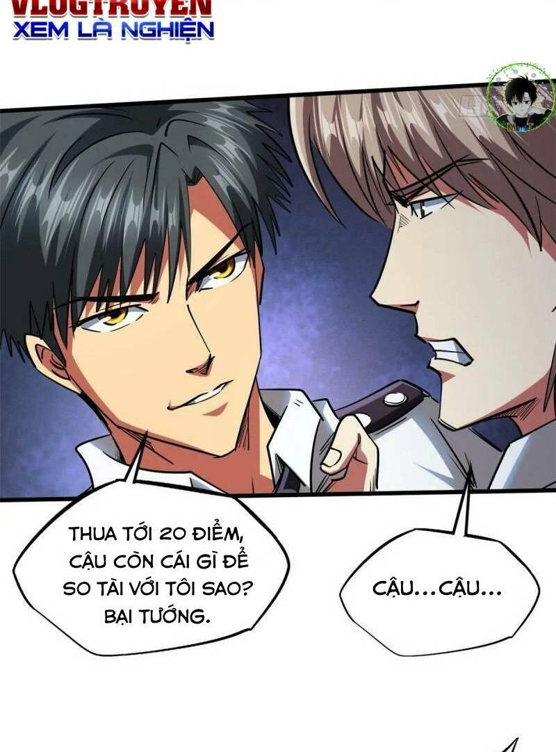 Siêu Cấp Thần Cơ Nhân - Chapter 69 - Page 9