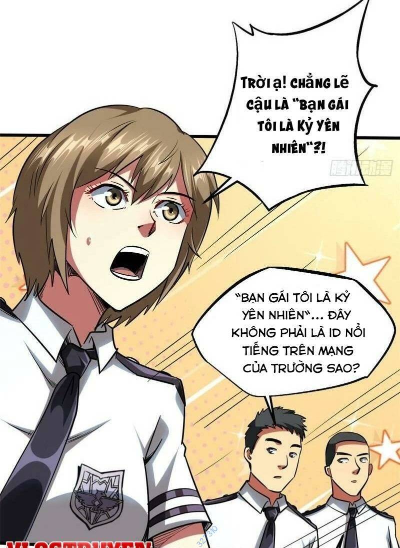 Siêu Cấp Thần Cơ Nhân - Chapter 69 - Page 10