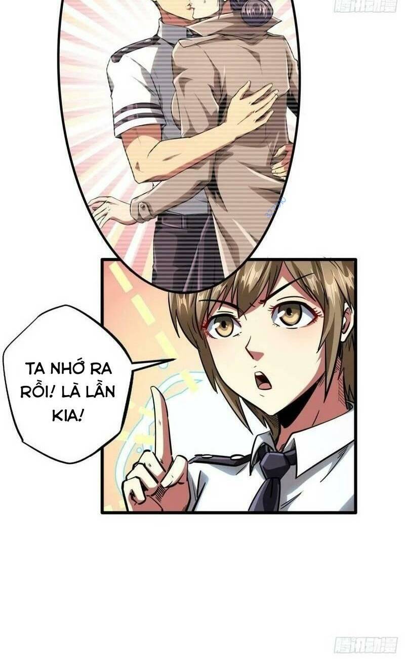 Siêu Cấp Thần Cơ Nhân - Chapter 69 - Page 15