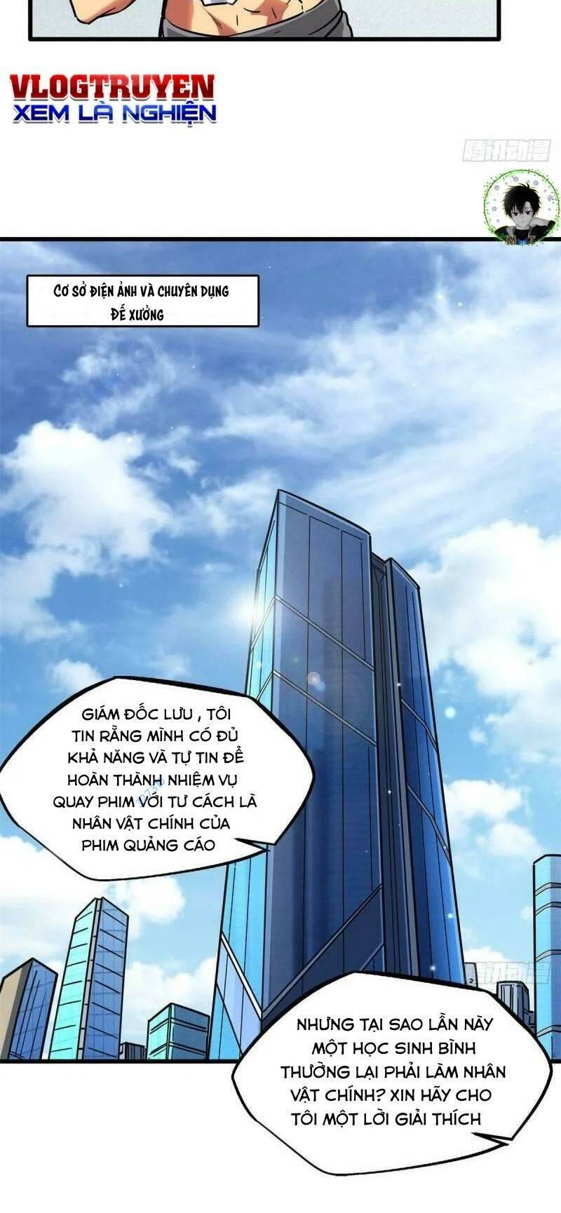 Siêu Cấp Thần Cơ Nhân - Chapter 69 - Page 23