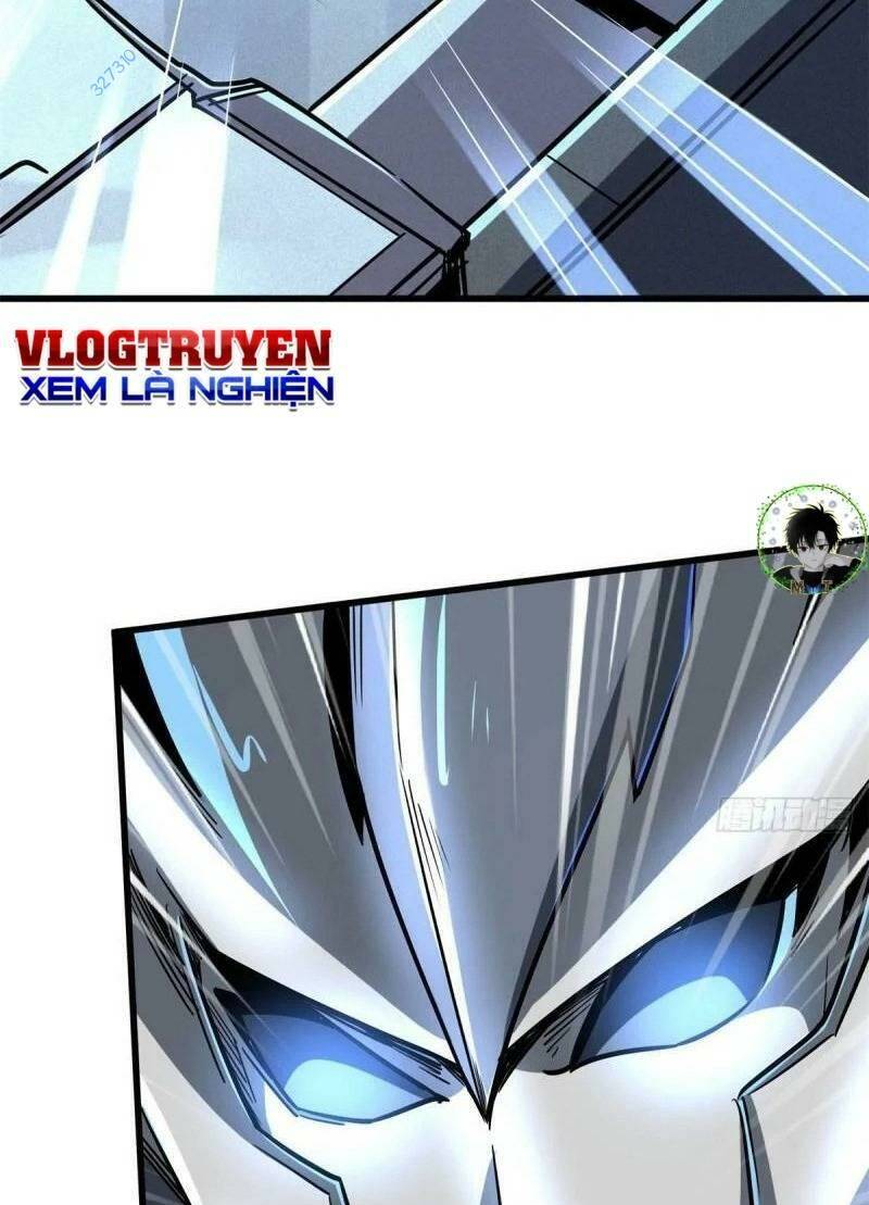 Siêu Cấp Thần Cơ Nhân - Chapter 69 - Page 39