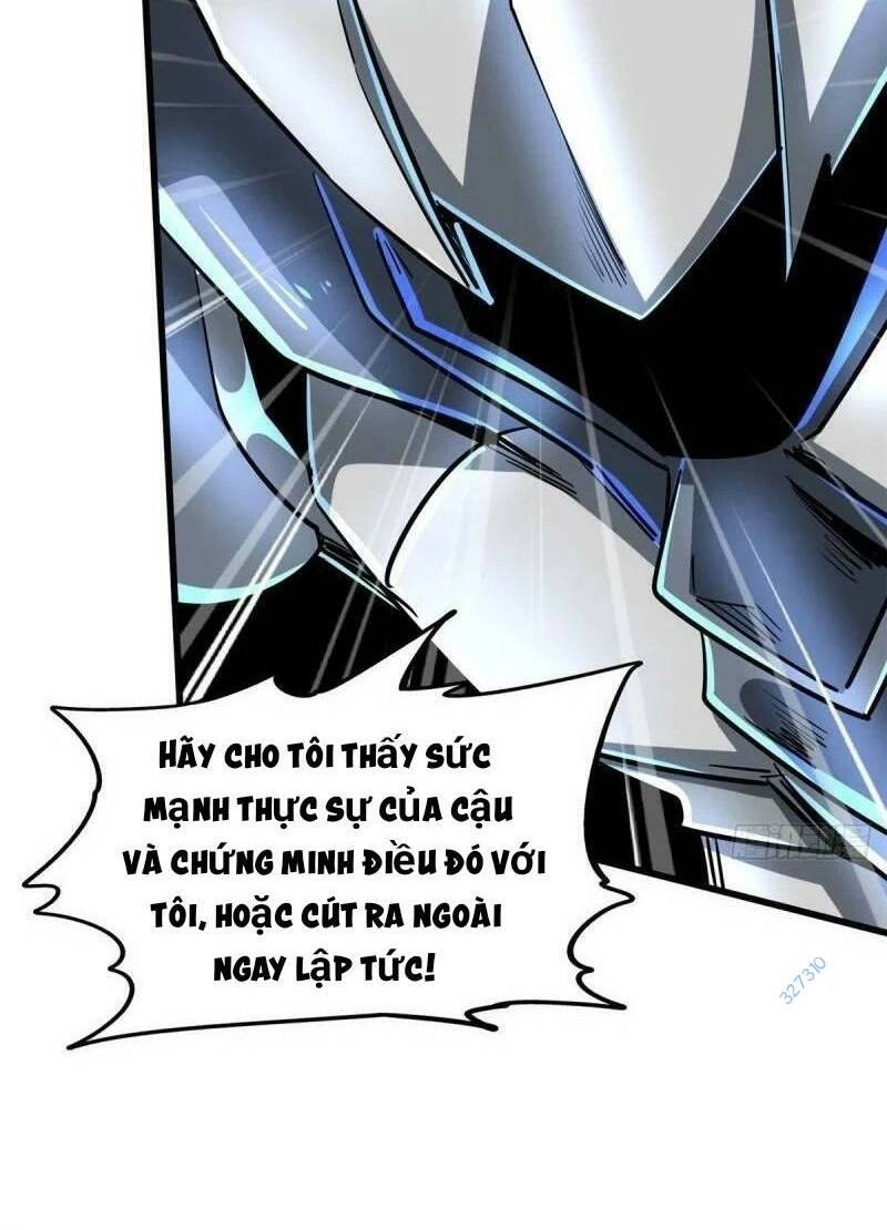 Siêu Cấp Thần Cơ Nhân - Chapter 69 - Page 40