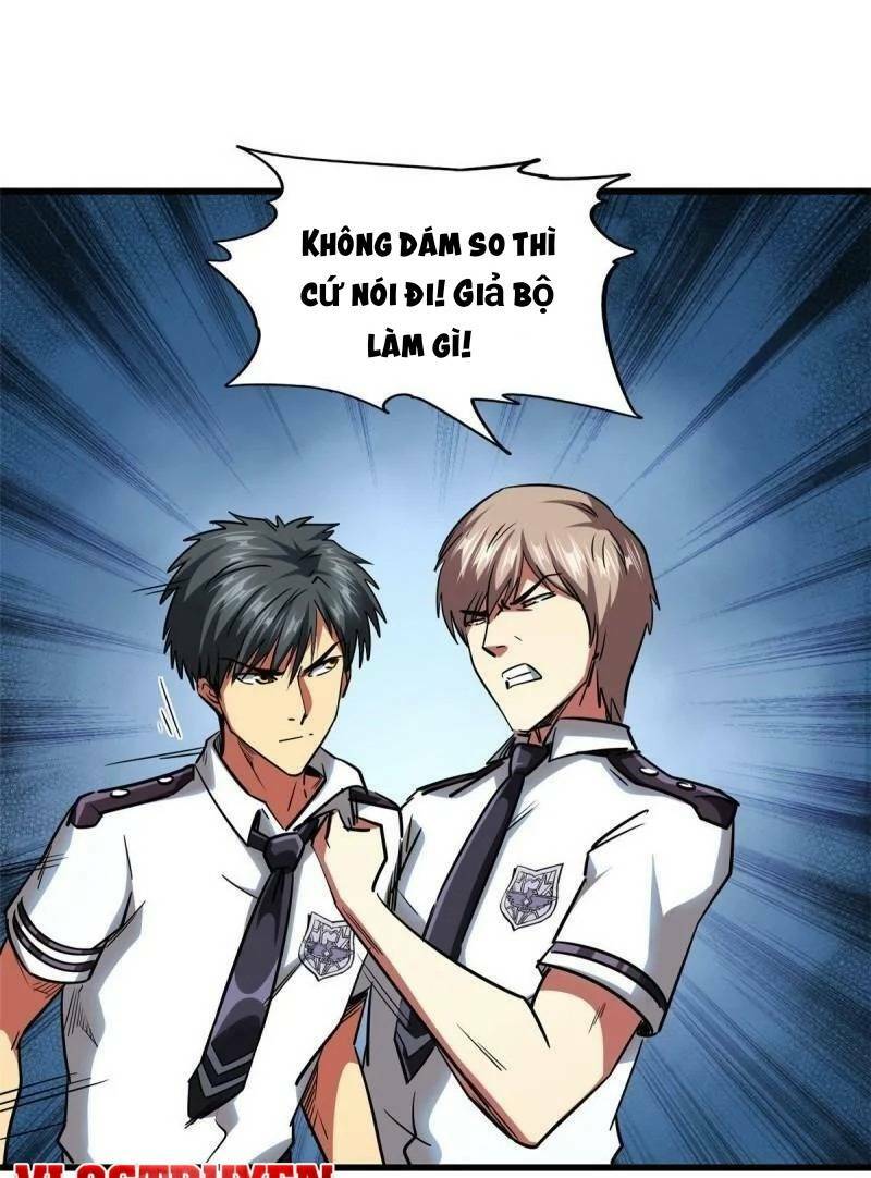 Siêu Cấp Thần Cơ Nhân - Chapter 69 - Page 8