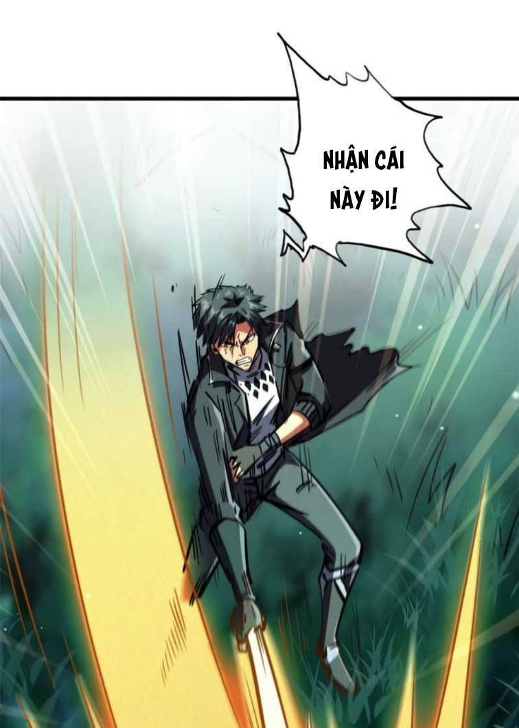 Siêu Cấp Thần Cơ Nhân - Chapter 7 - Page 13