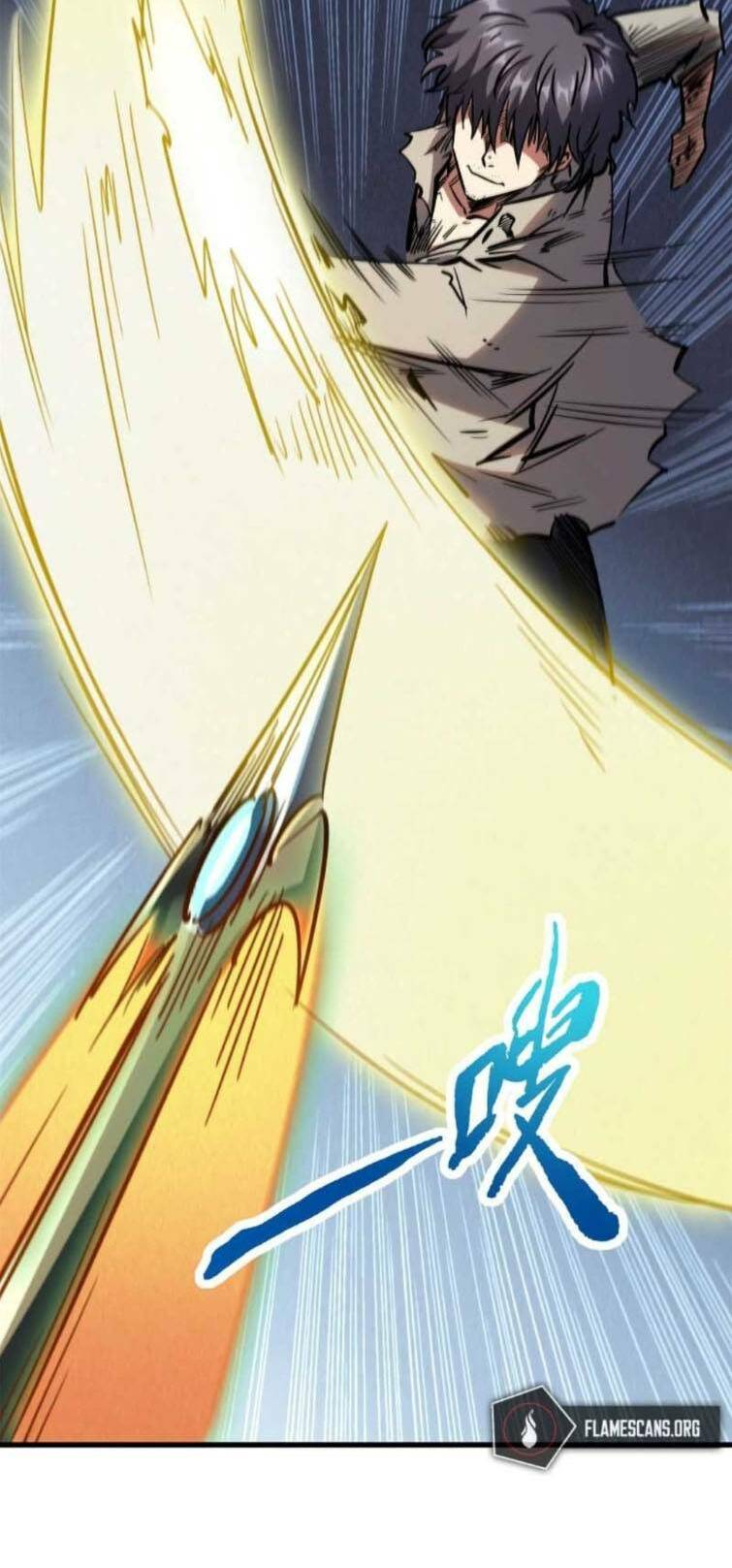 Siêu Cấp Thần Cơ Nhân - Chapter 7 - Page 16