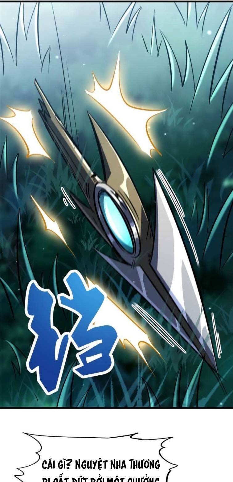 Siêu Cấp Thần Cơ Nhân - Chapter 7 - Page 17
