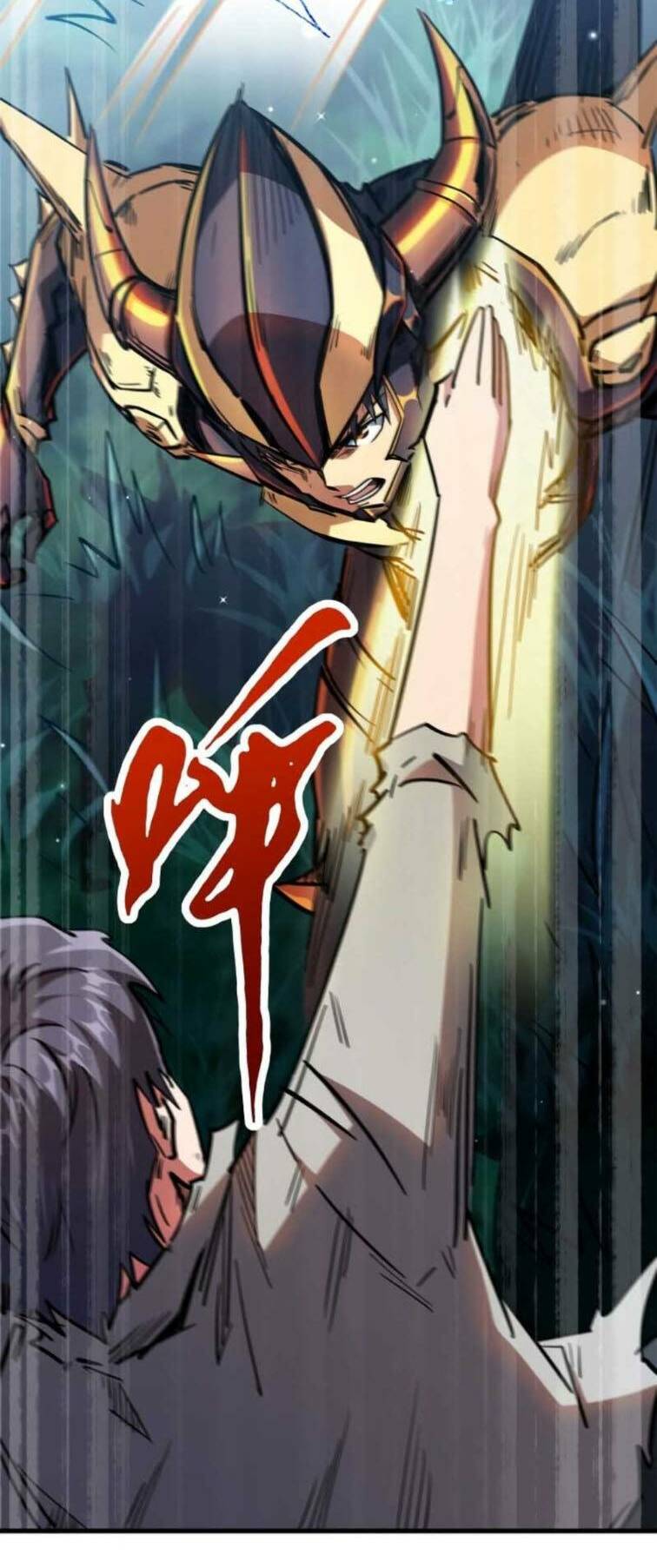 Siêu Cấp Thần Cơ Nhân - Chapter 7 - Page 22