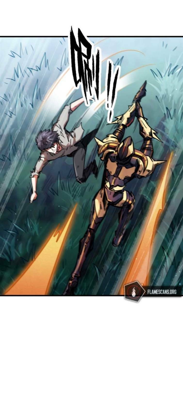 Siêu Cấp Thần Cơ Nhân - Chapter 7 - Page 23