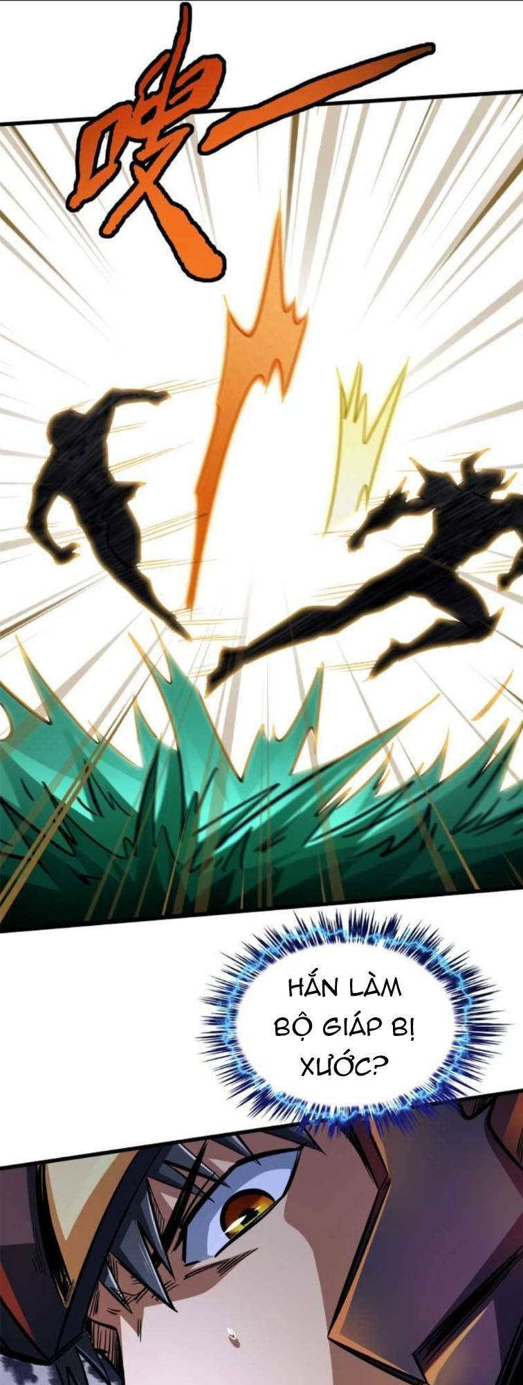 Siêu Cấp Thần Cơ Nhân - Chapter 7 - Page 25