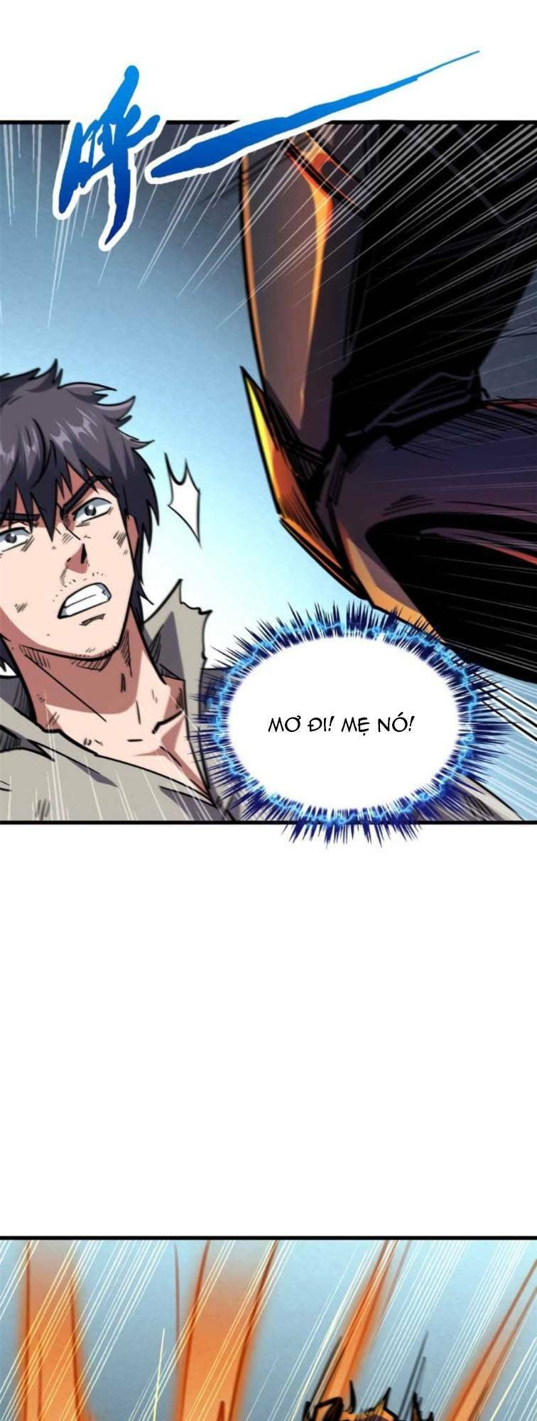 Siêu Cấp Thần Cơ Nhân - Chapter 7 - Page 29
