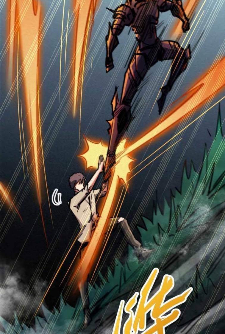 Siêu Cấp Thần Cơ Nhân - Chapter 7 - Page 30